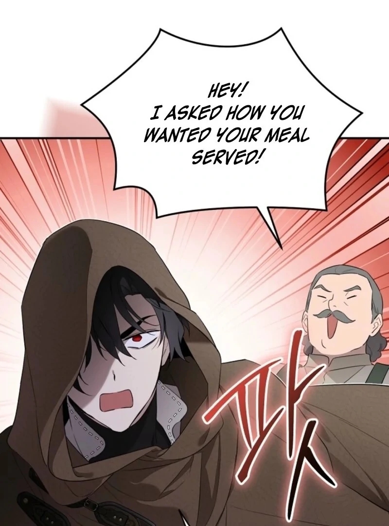 I Became the Male Lead’s Mother Chapter 141 - Page 112 in English