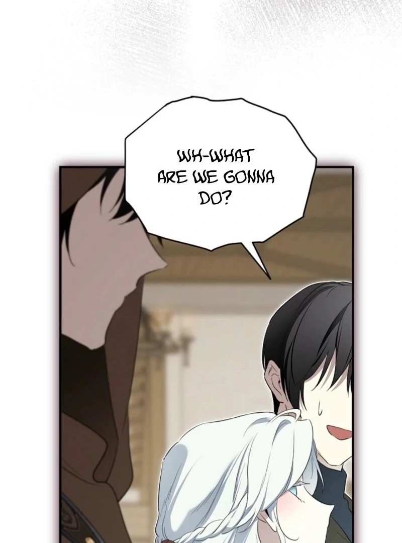 I Became the Male Lead’s Mother Chapter 141 - Page 117 in English