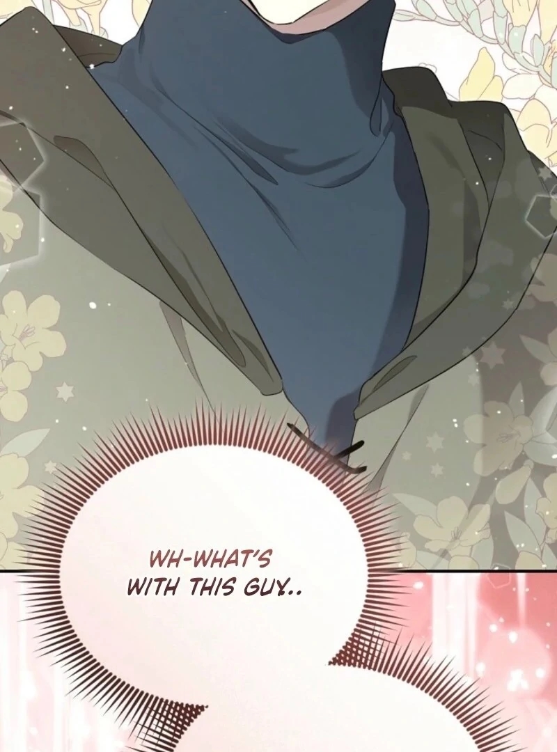 I Became the Male Lead’s Mother Chapter 141 - Page 123 in English