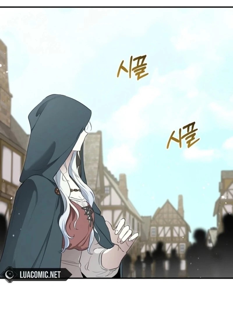 I Became the Male Lead’s Mother Chapter 141 - Page 21 in English