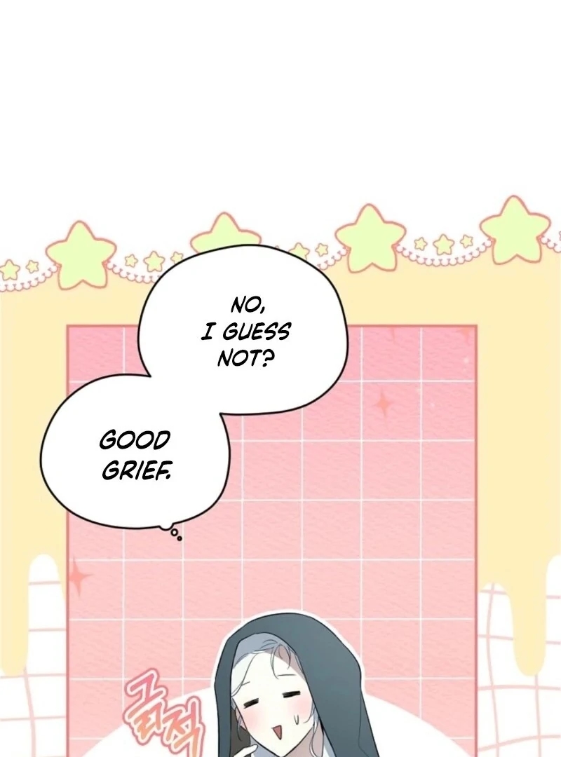 I Became the Male Lead’s Mother Chapter 141 - Page 22 in English