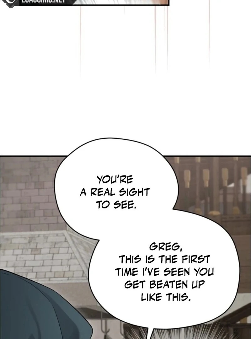 I Became the Male Lead’s Mother Chapter 141 - Page 32 in English