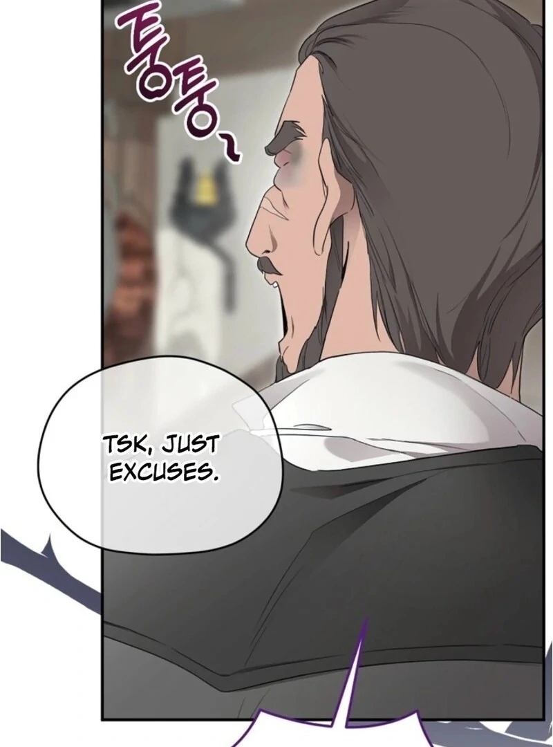 I Became the Male Lead’s Mother Chapter 141 - Page 35 in English