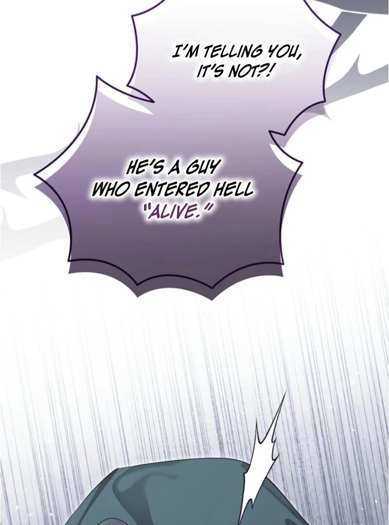 I Became the Male Lead’s Mother Chapter 141 - Page 36 in English