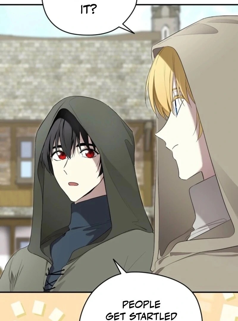 I Became the Male Lead’s Mother Chapter 141 - Page 4 in English