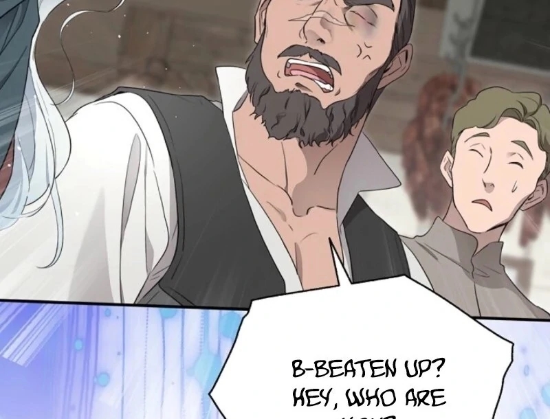 I Became the Male Lead’s Mother Chapter 141 - Page 40 in English