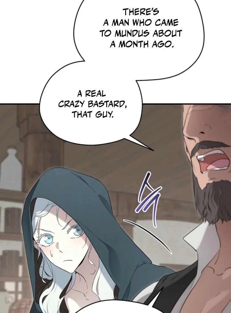 I Became the Male Lead’s Mother Chapter 141 - Page 44 in English