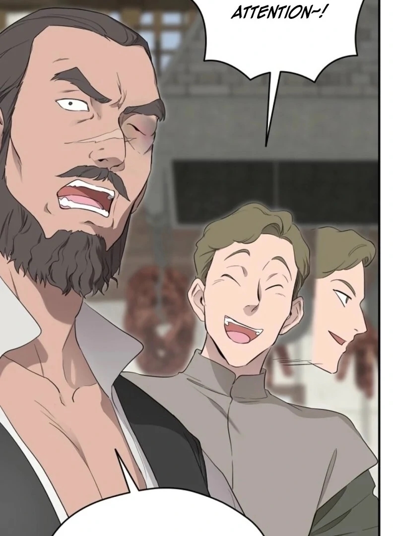 I Became the Male Lead’s Mother Chapter 141 - Page 46 in English
