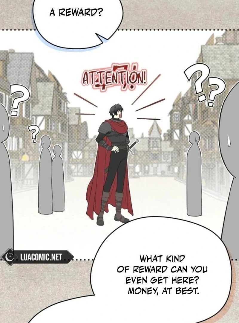 I Became the Male Lead’s Mother Chapter 141 - Page 48 in English