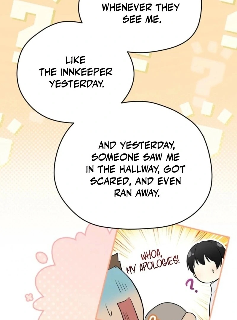 I Became the Male Lead’s Mother Chapter 141 - Page 5 in English