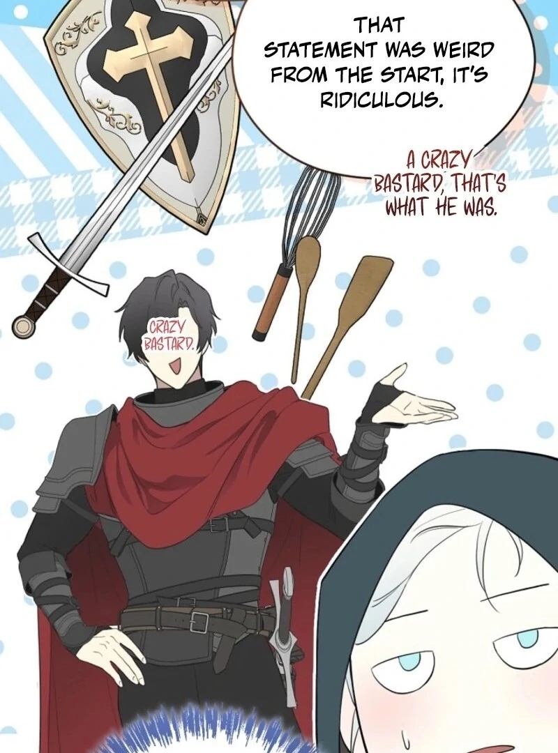 I Became the Male Lead’s Mother Chapter 141 - Page 50 in English