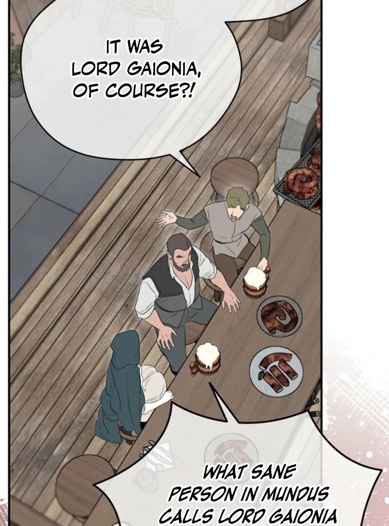 I Became the Male Lead’s Mother Chapter 141 - Page 52 in English