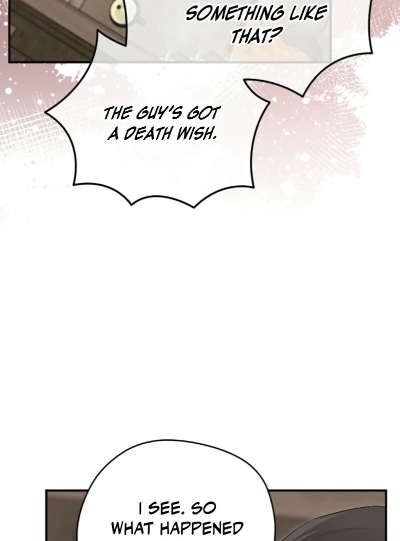 I Became the Male Lead’s Mother Chapter 141 - Page 53 in English