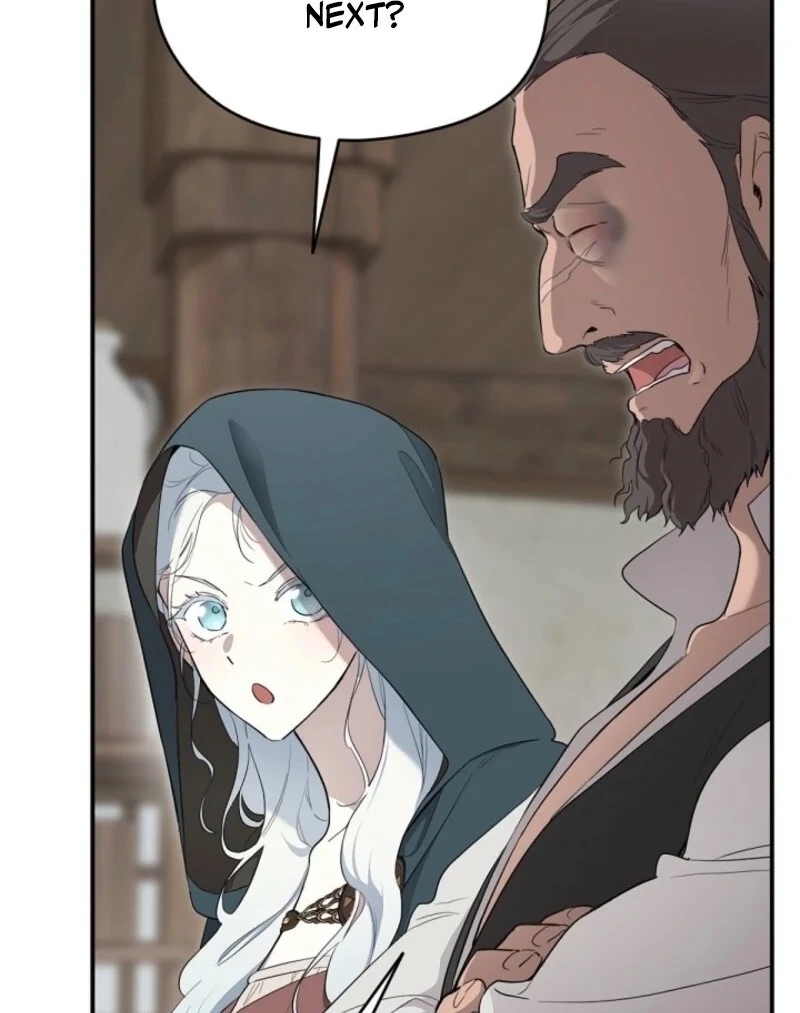 I Became the Male Lead’s Mother Chapter 141 - Page 54 in English