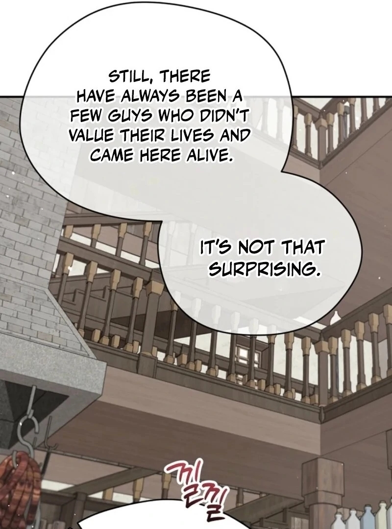 I Became the Male Lead’s Mother Chapter 141 - Page 56 in English