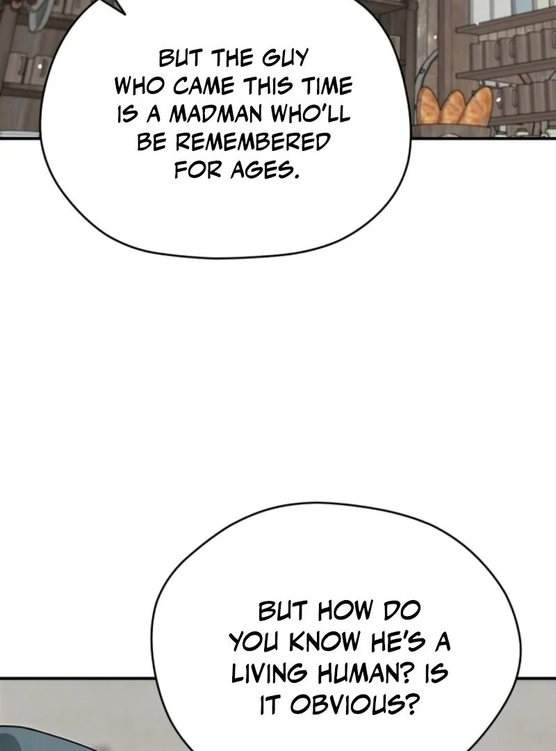 I Became the Male Lead’s Mother Chapter 141 - Page 57 in English
