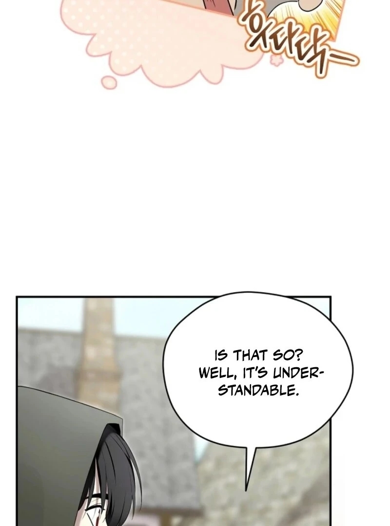 I Became the Male Lead’s Mother Chapter 141 - Page 6 in English