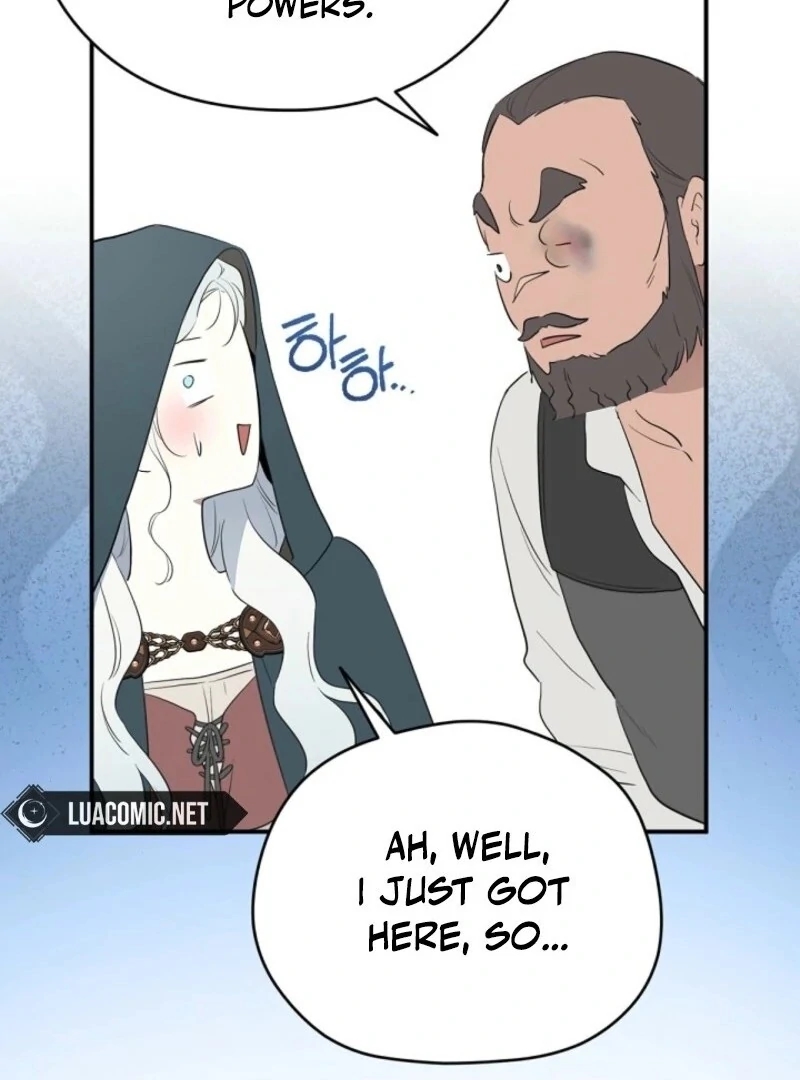 I Became the Male Lead’s Mother Chapter 141 - Page 60 in English