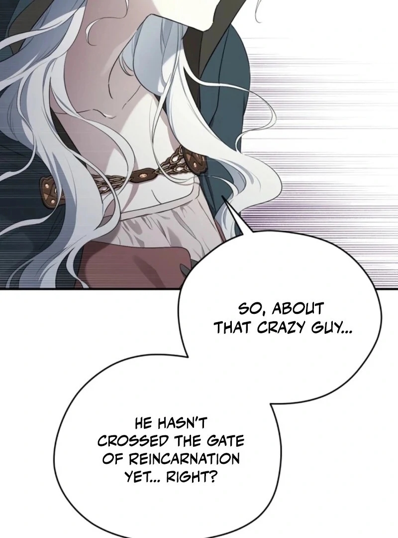 I Became the Male Lead’s Mother Chapter 141 - Page 64 in English