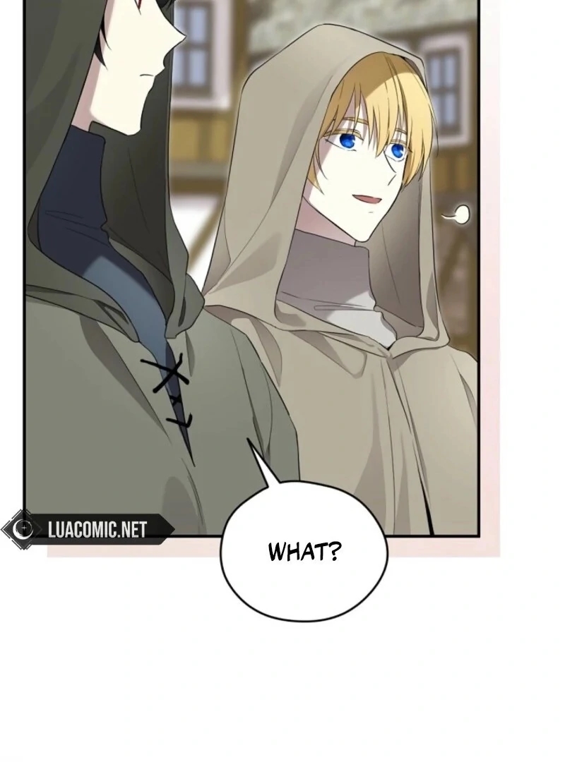 I Became the Male Lead’s Mother Chapter 141 - Page 7 in English