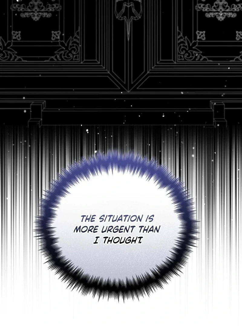 I Became the Male Lead’s Mother Chapter 141 - Page 72 in English