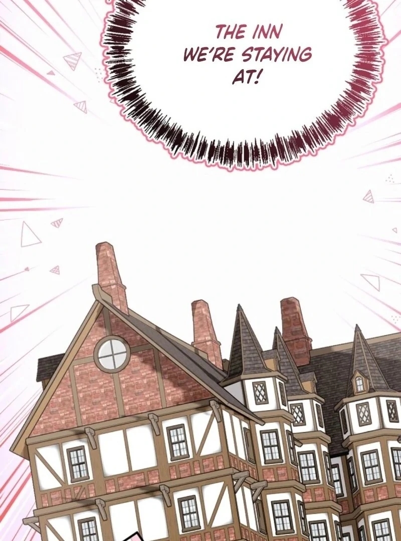 I Became the Male Lead’s Mother Chapter 141 - Page 81 in English