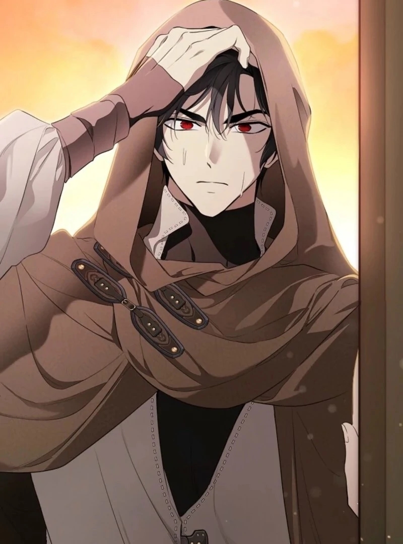 I Became the Male Lead’s Mother Chapter 141 - Page 88 in English