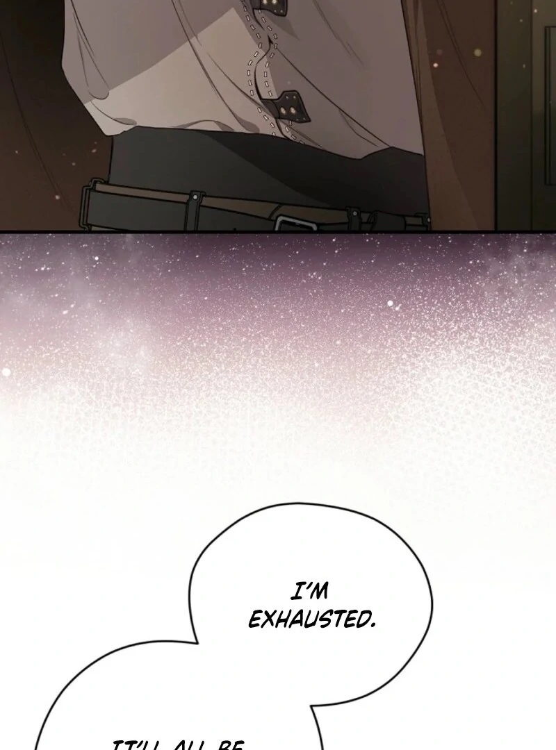 I Became the Male Lead’s Mother Chapter 141 - Page 89 in English