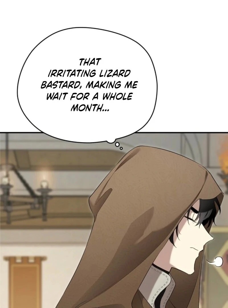 I Became the Male Lead’s Mother Chapter 141 - Page 91 in English