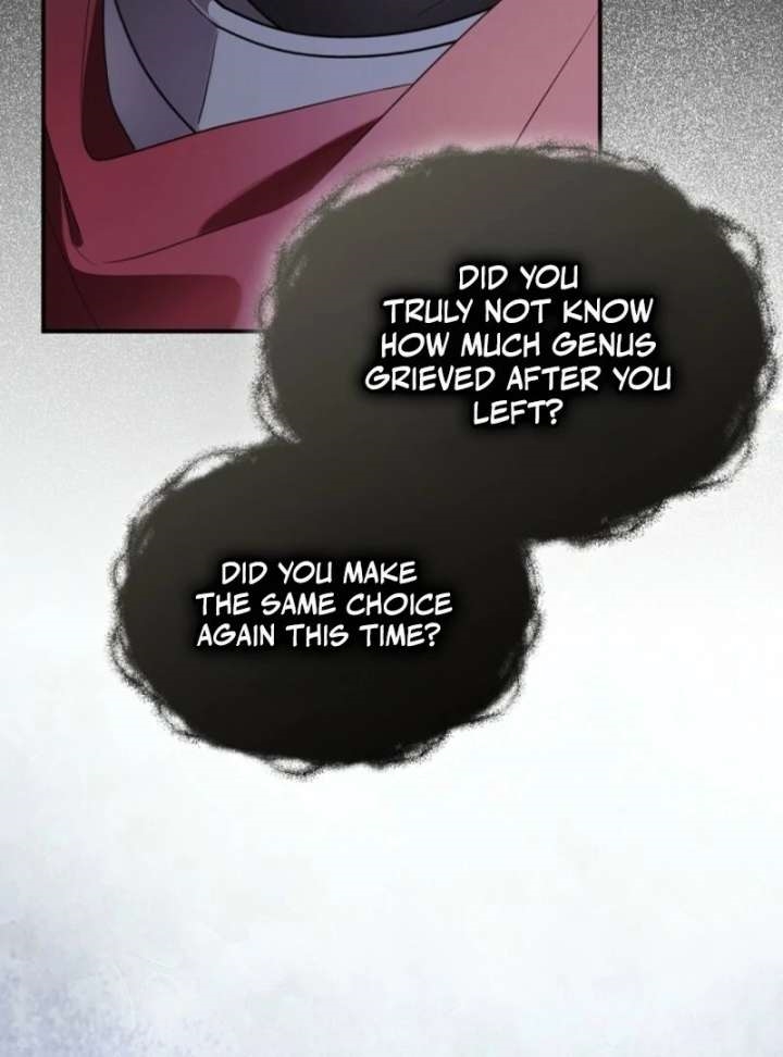 I Became the Male Lead’s Mother Chapter 143 - Page 130 in English