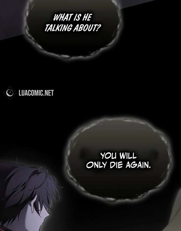 I Became the Male Lead’s Mother Chapter 143 - Page 132 in English