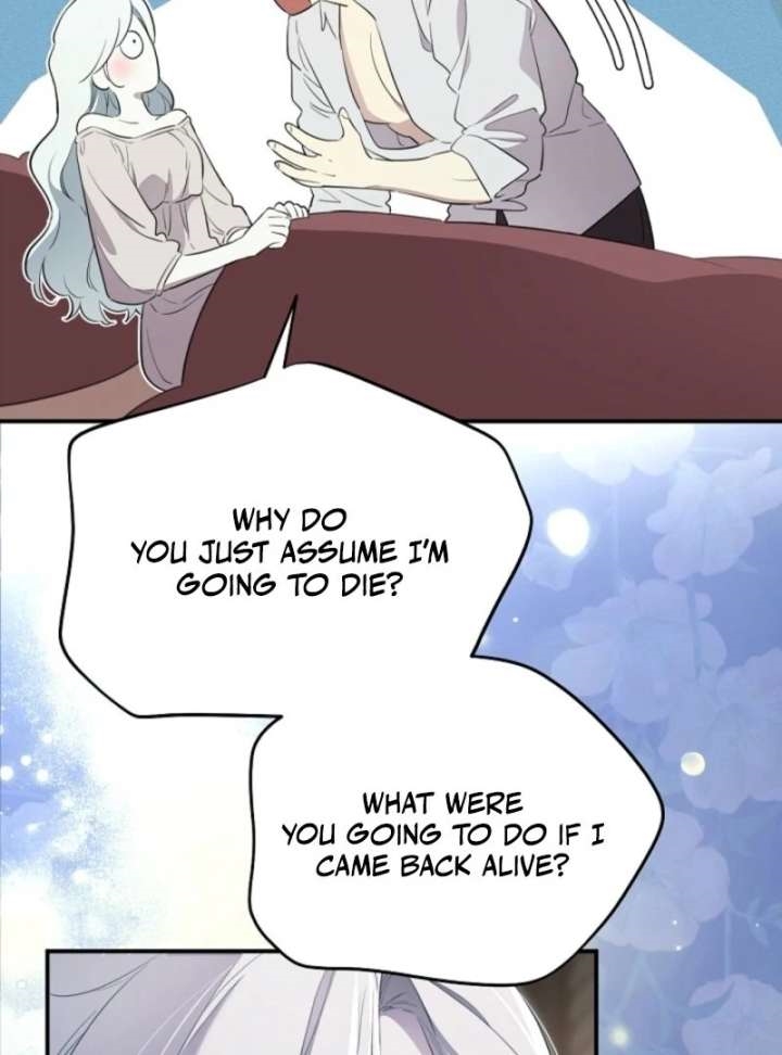I Became the Male Lead’s Mother Chapter 143 - Page 18 in English