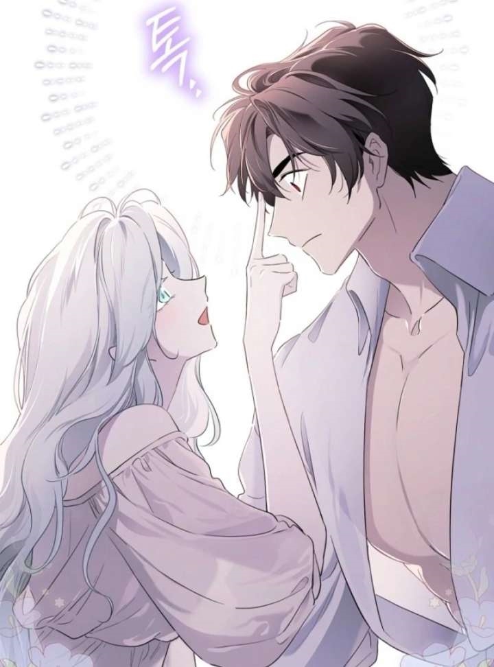 I Became the Male Lead’s Mother Chapter 143 - Page 21 in English