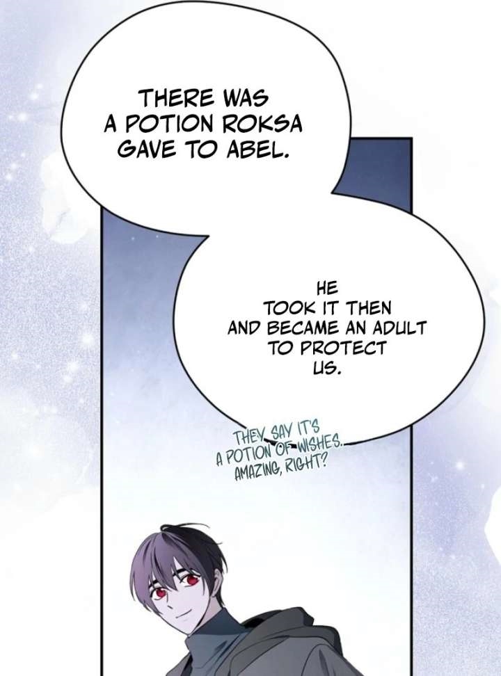 I Became the Male Lead’s Mother Chapter 143 - Page 25 in English