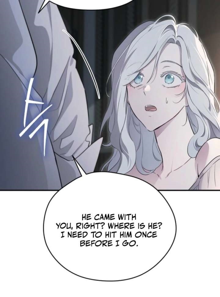 I Became the Male Lead’s Mother Chapter 143 - Page 4 in English