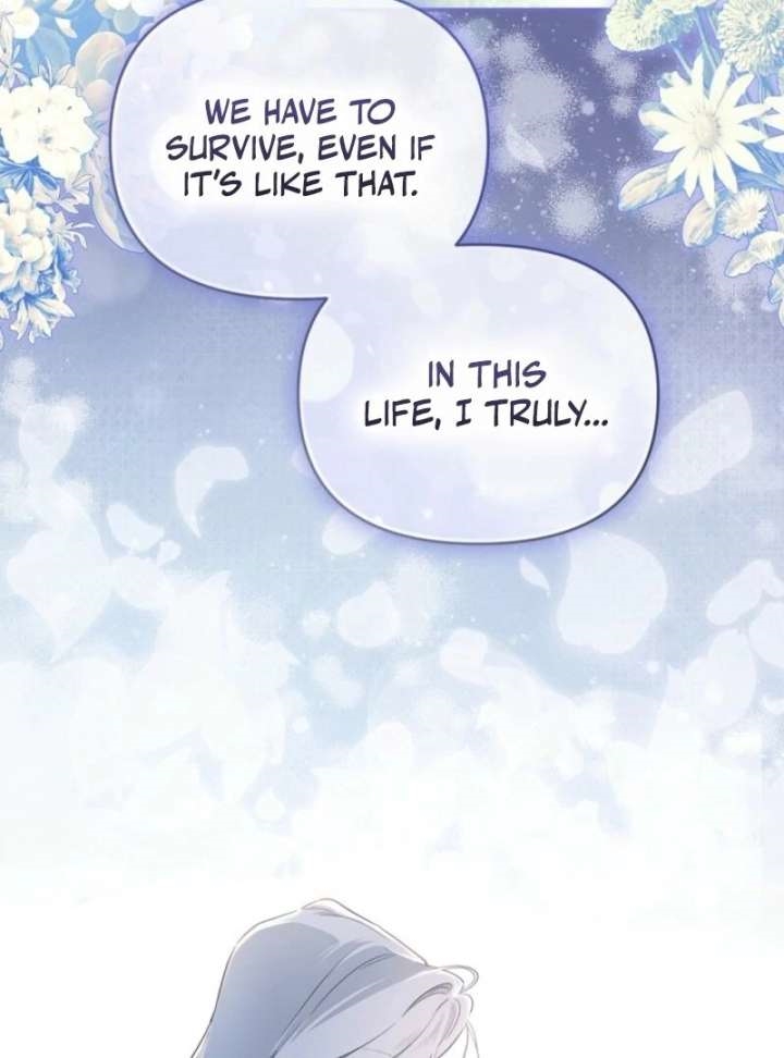 I Became the Male Lead’s Mother Chapter 143 - Page 41 in English