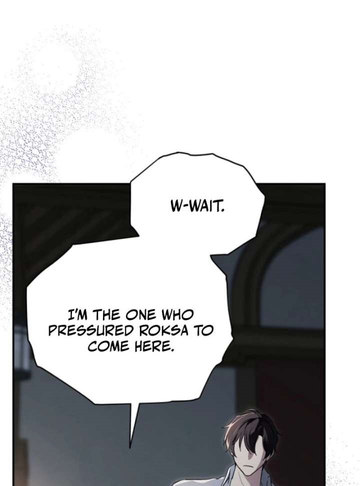 I Became the Male Lead’s Mother Chapter 143 - Page 5 in English