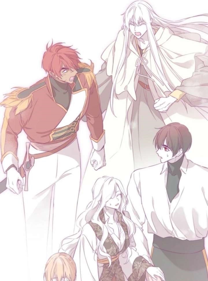 I Became the Male Lead’s Mother Chapter 143 - Page 66 in English