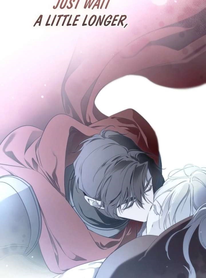 I Became the Male Lead’s Mother Chapter 143 - Page 70 in English