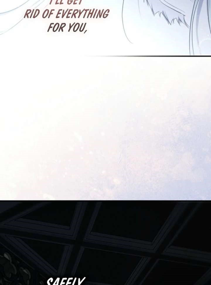 I Became the Male Lead’s Mother Chapter 143 - Page 72 in English