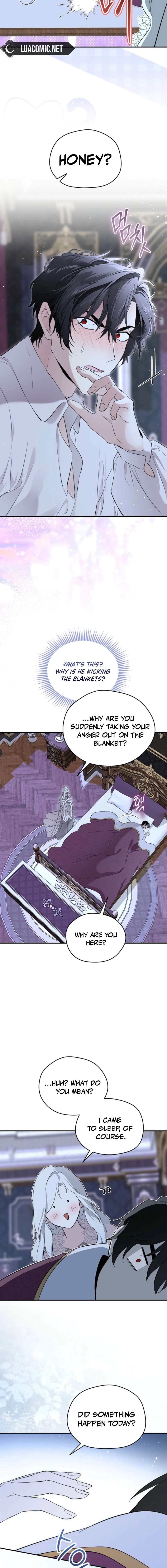 I Became the Male Lead’s Mother Chapter 151 - Page 16 in English