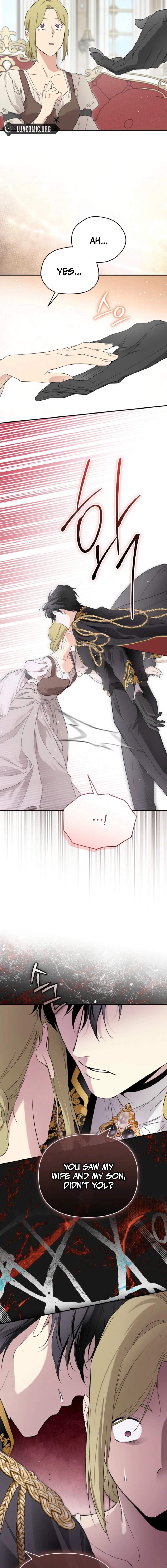 I Became the Male Lead’s Mother Chapter 155 - Page 16 in English