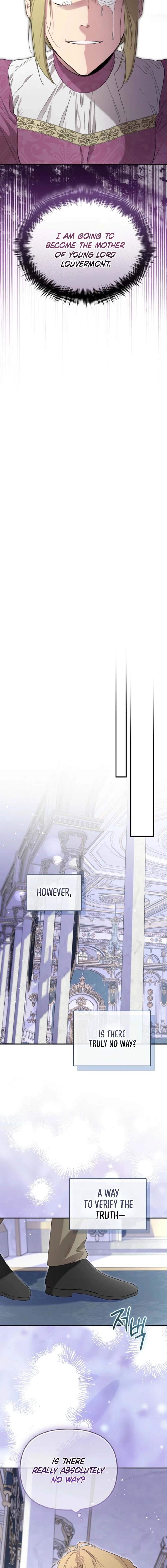 I Became the Male Lead’s Mother Chapter 157 - Page 22 in English
