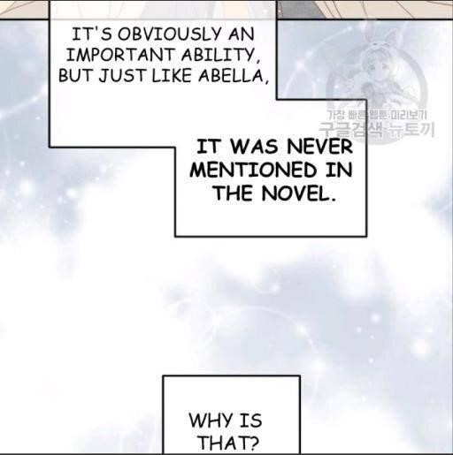 I Became the Male Lead’s Mother Chapter 33 - Page 19 in English