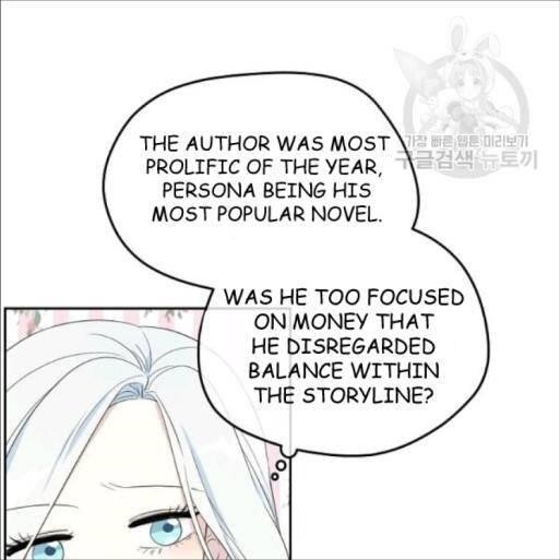 I Became the Male Lead’s Mother Chapter 33 - Page 22 in English