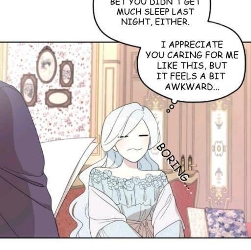 I Became the Male Lead’s Mother Chapter 33 - Page 29 in English