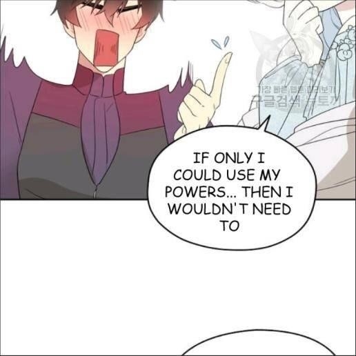 I Became the Male Lead’s Mother Chapter 33 - Page 58 in English