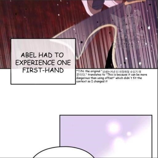 I Became the Male Lead’s Mother Chapter 33 - Page 7 in English