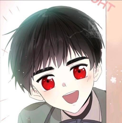 I Became the Male Lead’s Mother Chapter 33 - Page 83 in English