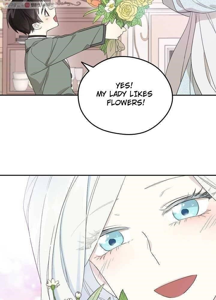 I Became the Male Lead’s Mother Chapter 34 - Page 11 in English
